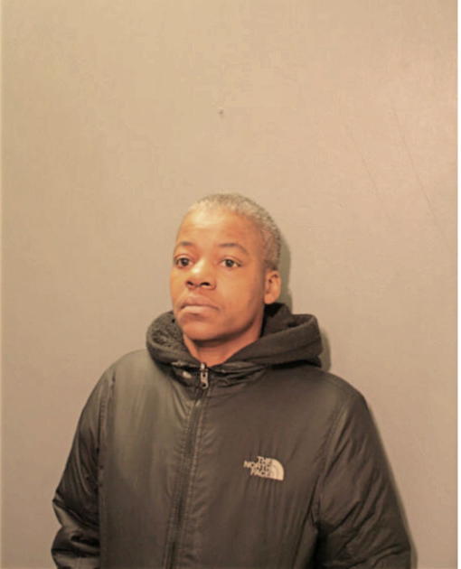 LEONEETE J WILLIAMS, Cook County, Illinois