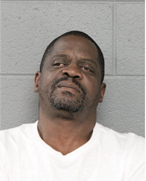 LORENZO J WILLIAMS, Cook County, Illinois