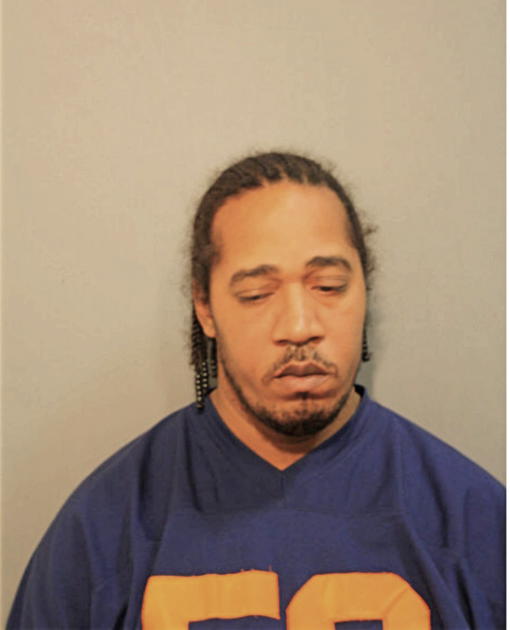 PERNELL C WILLIAMS, Cook County, Illinois
