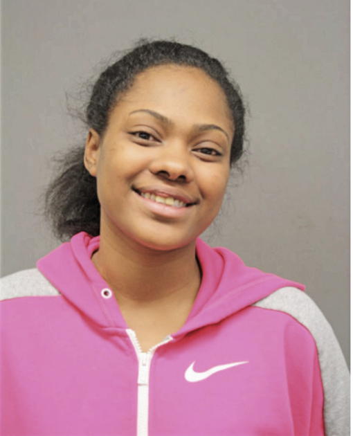 CARMENA WILLIAMSON, Cook County, Illinois