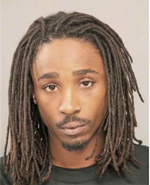 DORON WILLIS, Cook County, Illinois