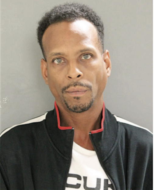 ANTOINE WINSTON, Cook County, Illinois
