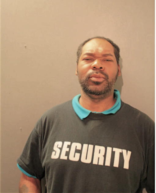 RUBEN WOODEN, Cook County, Illinois