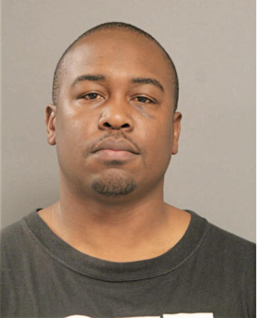 ANTHONY WOODS, Cook County, Illinois