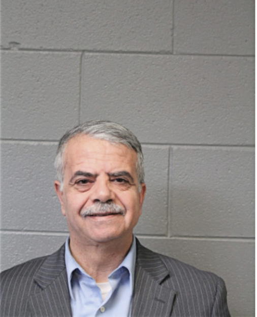 NAIM Y AL-HINDI, Cook County, Illinois