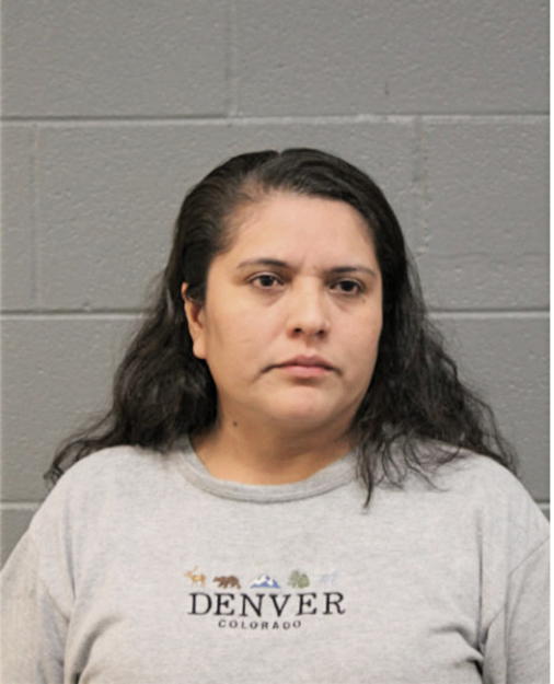 MARIA G ALCALA, Cook County, Illinois
