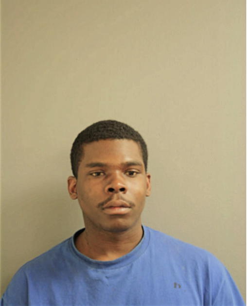 LEONARD ALEXANDER, Cook County, Illinois