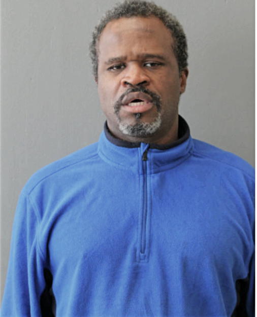 NATHANIEL ALEXANDER, Cook County, Illinois
