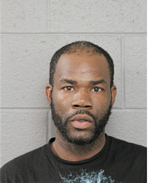 KEITH M ALLEN, Cook County, Illinois