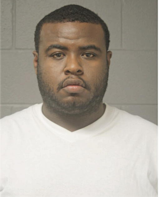 PRINCETON R ANDERSON, Cook County, Illinois