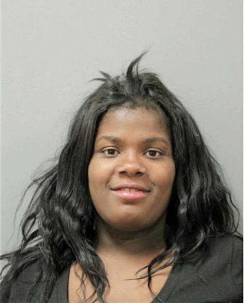 TRACIE M ANDERSON, Cook County, Illinois