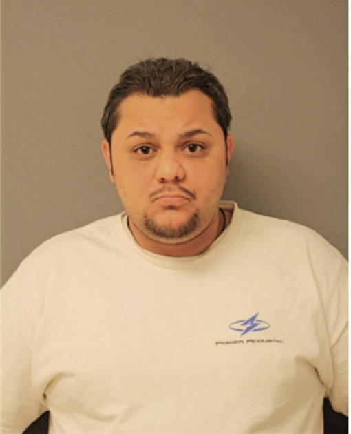 MICHAEL A ARROYO, Cook County, Illinois