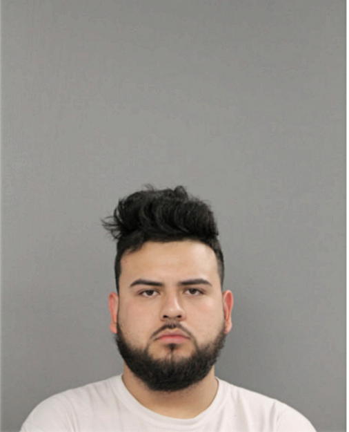 ROGELIO AVILA, Cook County, Illinois