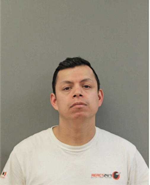 ARMANDO AYALA, Cook County, Illinois