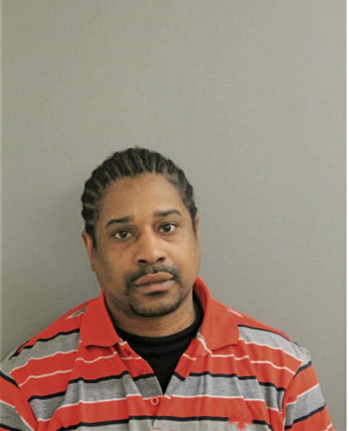 ABDUL BARR, Cook County, Illinois