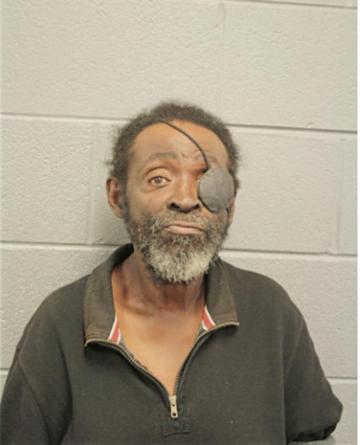 LARRY L BELL, Cook County, Illinois