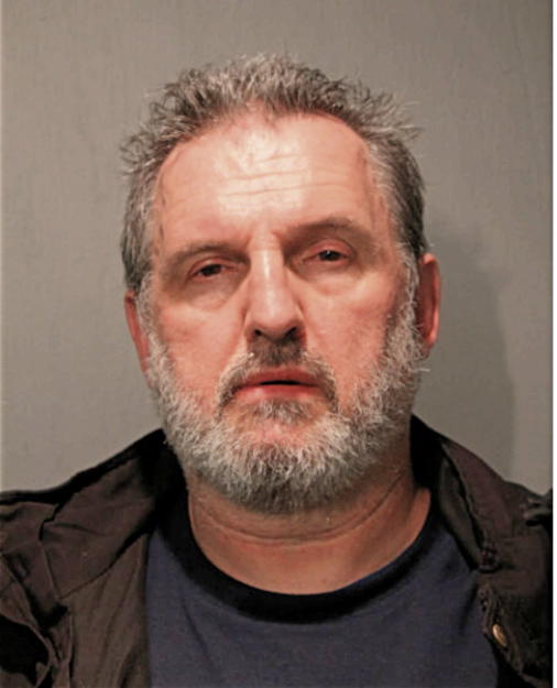 NICHOLAS J BERAN, Cook County, Illinois