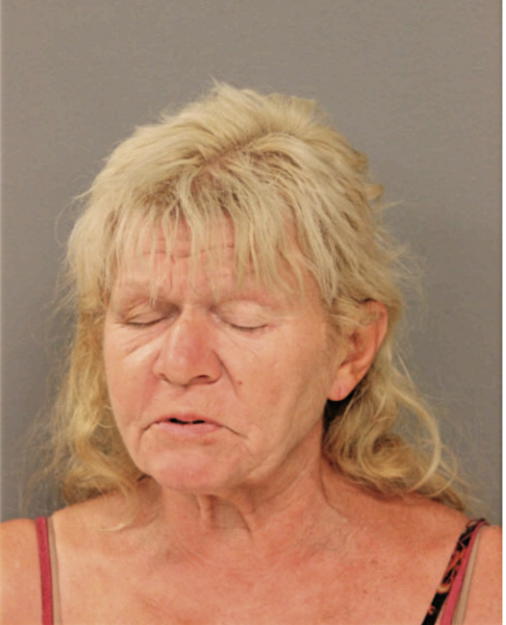 IRENE BRAMWELL, Cook County, Illinois