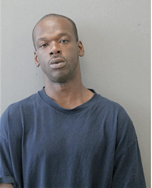 JAMES BROOKS, Cook County, Illinois