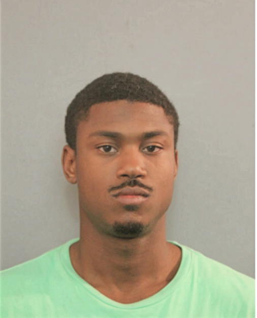 QUINTINE L BROWN, Cook County, Illinois