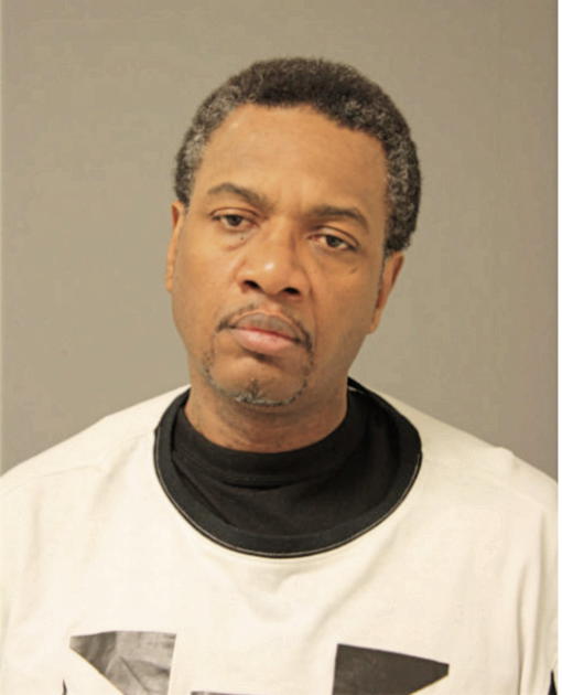 TODD E. BROWN, Cook County, Illinois