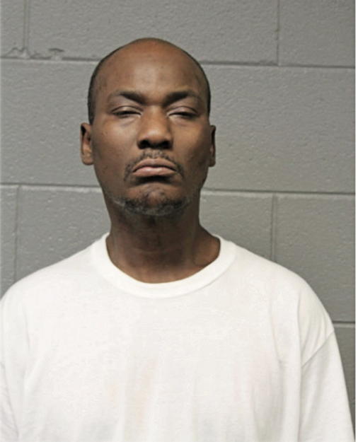 WILLIE BROWNLEE, Cook County, Illinois