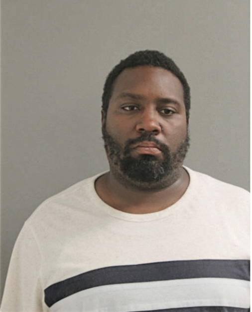 JASON BURNS, Cook County, Illinois
