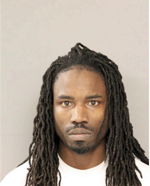 TERRANCE T BUTLER, Cook County, Illinois