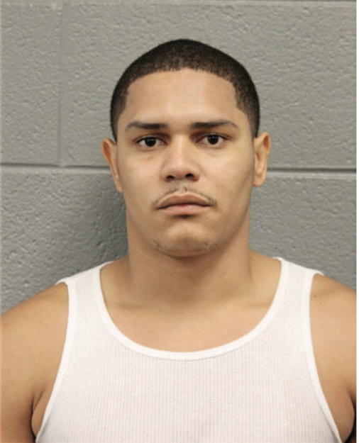 KEITH BYNUM, Cook County, Illinois
