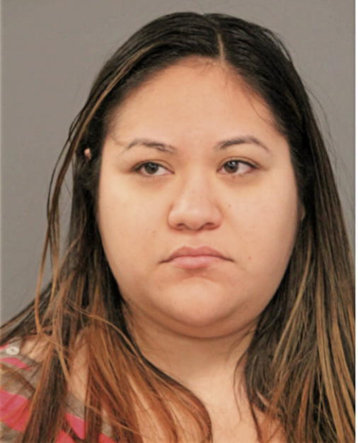 BERNICE CABRERA, Cook County, Illinois