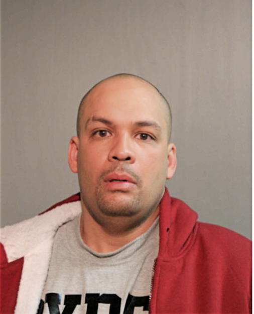 RAMON CAMACHO, Cook County, Illinois
