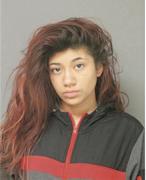 MIREYA L CARDENAS, Cook County, Illinois