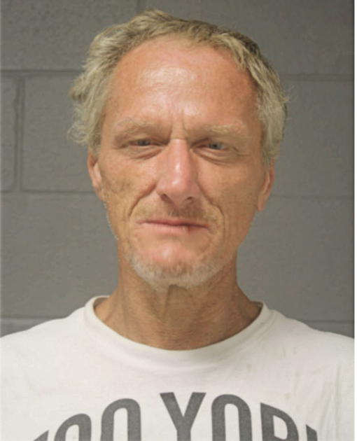 MICHAEL J CARR, Cook County, Illinois