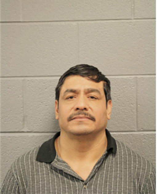 JORGE A CASTRO - BUSTAMANTE, Cook County, Illinois