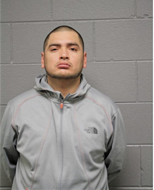JAVIER CHAVEZ, Cook County, Illinois