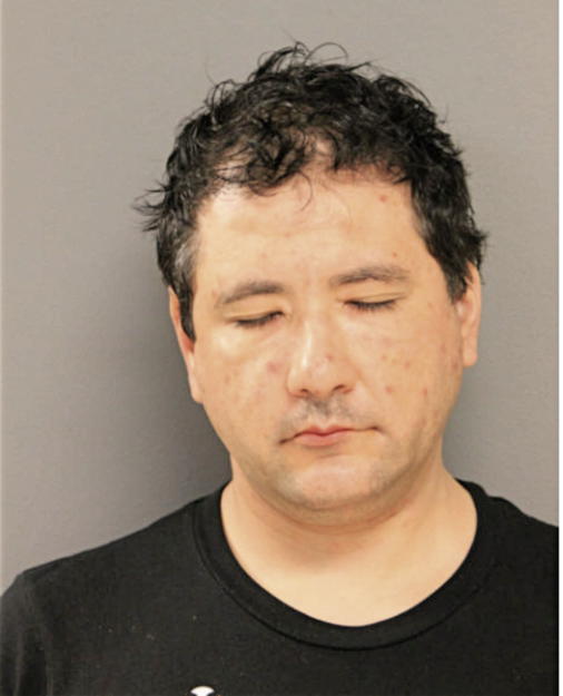 SERGIO A CISNEROS, Cook County, Illinois
