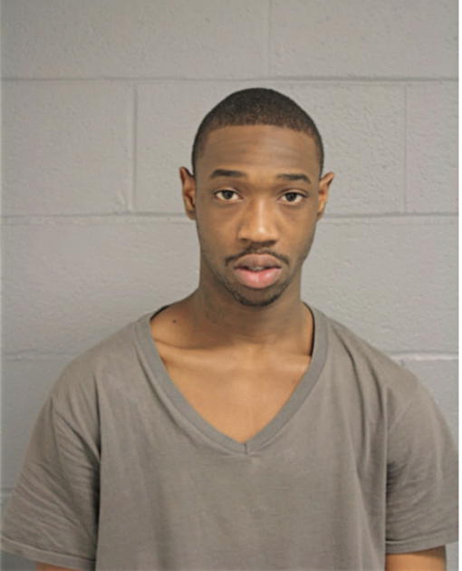 CORDARRYL COLE, Cook County, Illinois
