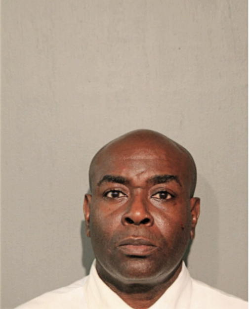 DONALD F COLEMAN, Cook County, Illinois