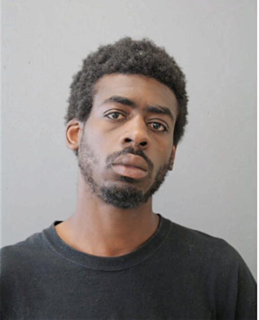 LAMONT COLEMAN, Cook County, Illinois