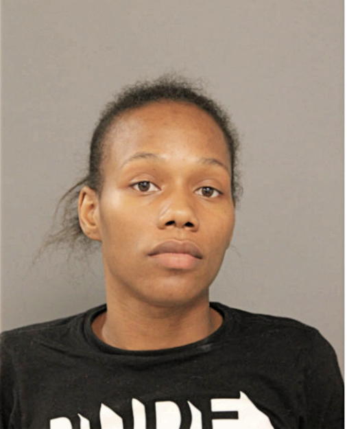 GABRIELLE G COLLINS, Cook County, Illinois