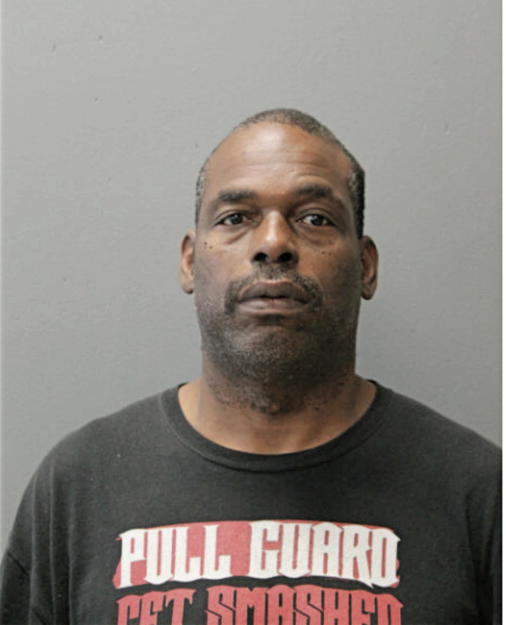 DERRICK L COOPER, Cook County, Illinois