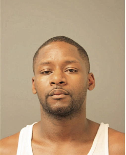 RICKY L COOPER, Cook County, Illinois