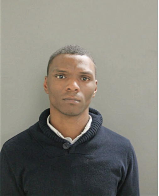 SHAUN J COUNCIL, Cook County, Illinois
