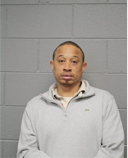 TIAHMO CREED, Cook County, Illinois