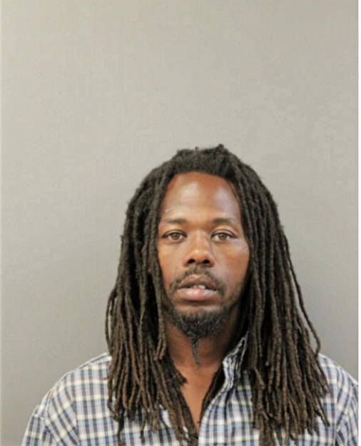 AZIZ CRIM, Cook County, Illinois