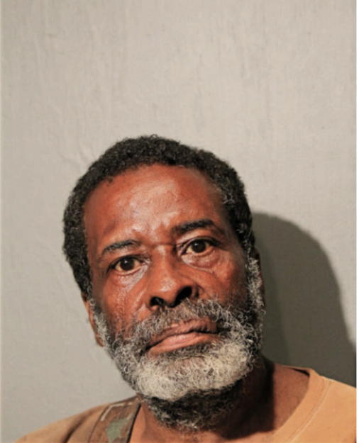 ANTHONY CURTIS, Cook County, Illinois