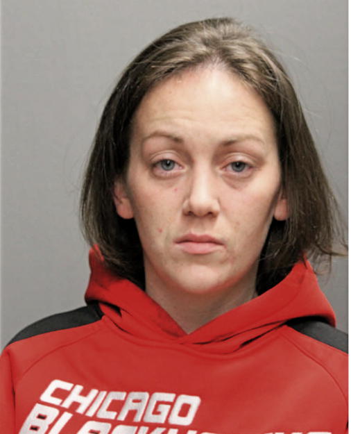 JACQUELINE DAMBRA, Cook County, Illinois
