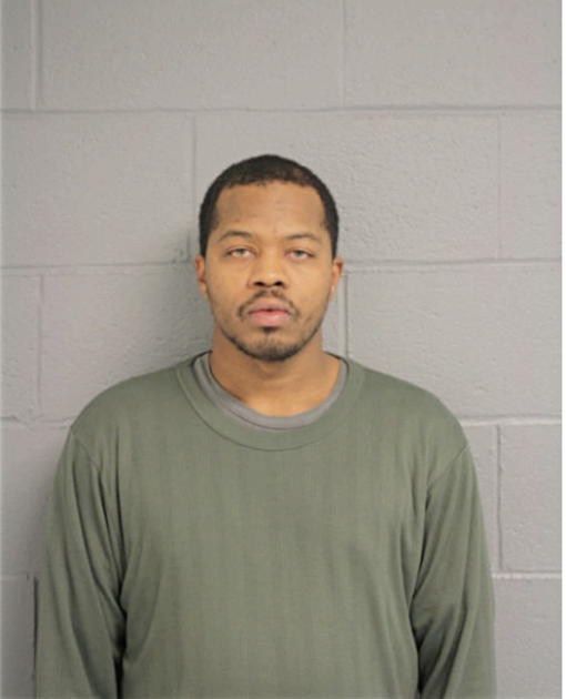 DARNELL DANIEL, Cook County, Illinois