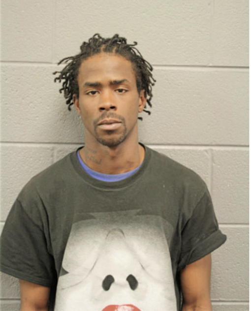 CURTIS DAVIS, Cook County, Illinois