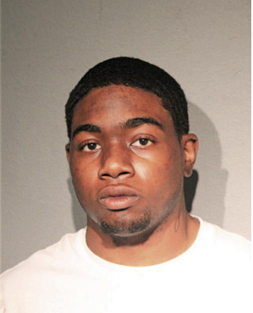 DENZEL DAVIS, Cook County, Illinois